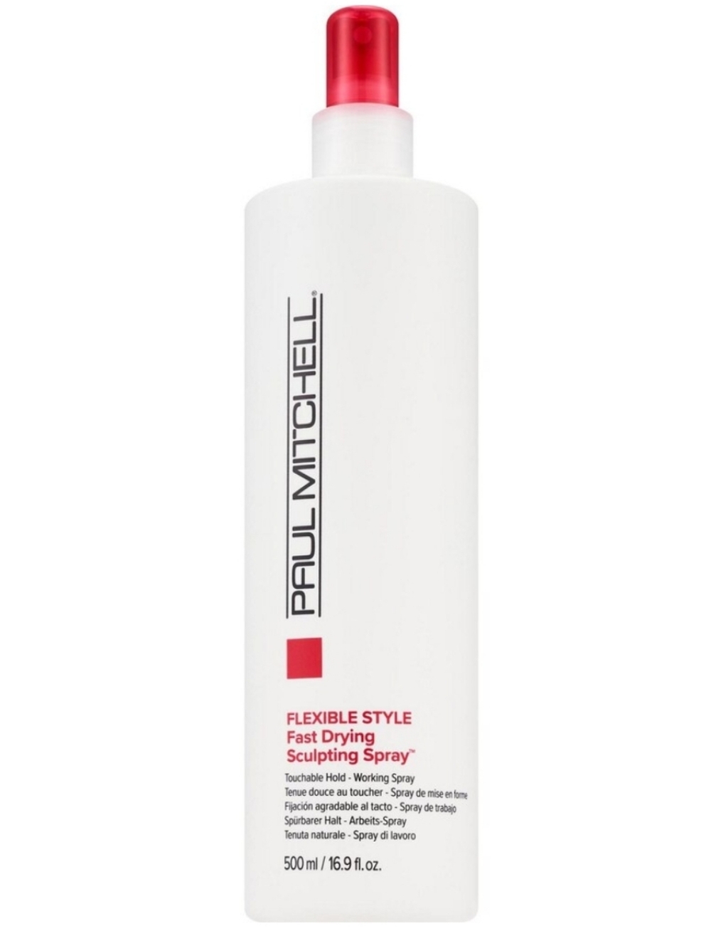 🛍3 FOR $20 DEAL  Paul Mitchell Flexible Fast Drying Sculpting Spray- 16.9oz